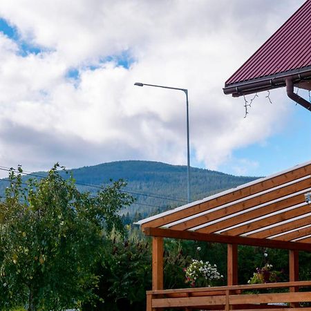 U Jedrusia Διαμέρισμα Zubrzyca Gorna Εξωτερικό φωτογραφία