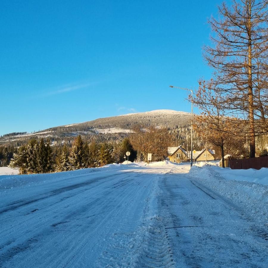 U Jedrusia Διαμέρισμα Zubrzyca Gorna Εξωτερικό φωτογραφία