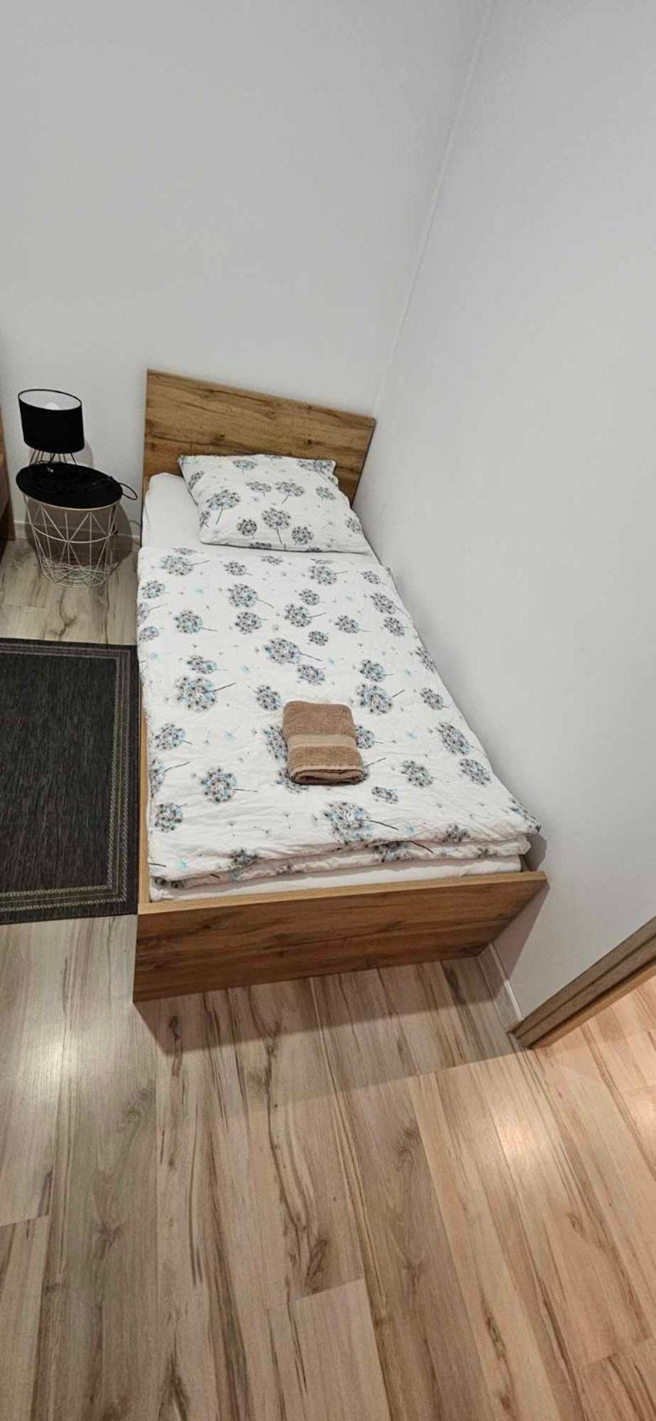 U Jedrusia Διαμέρισμα Zubrzyca Gorna Εξωτερικό φωτογραφία