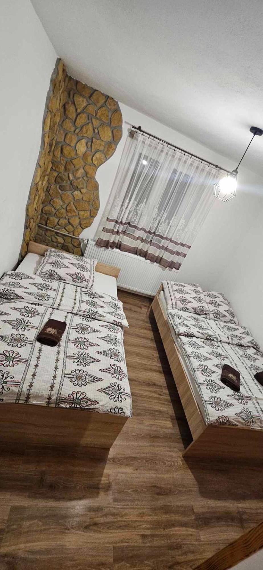 U Jedrusia Διαμέρισμα Zubrzyca Gorna Εξωτερικό φωτογραφία