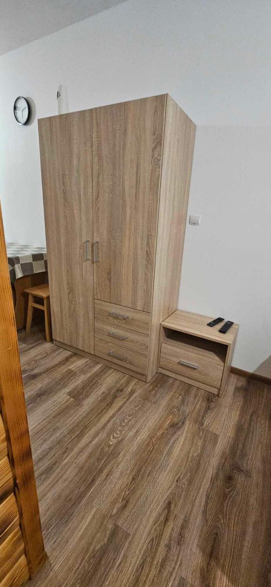 U Jedrusia Διαμέρισμα Zubrzyca Gorna Εξωτερικό φωτογραφία
