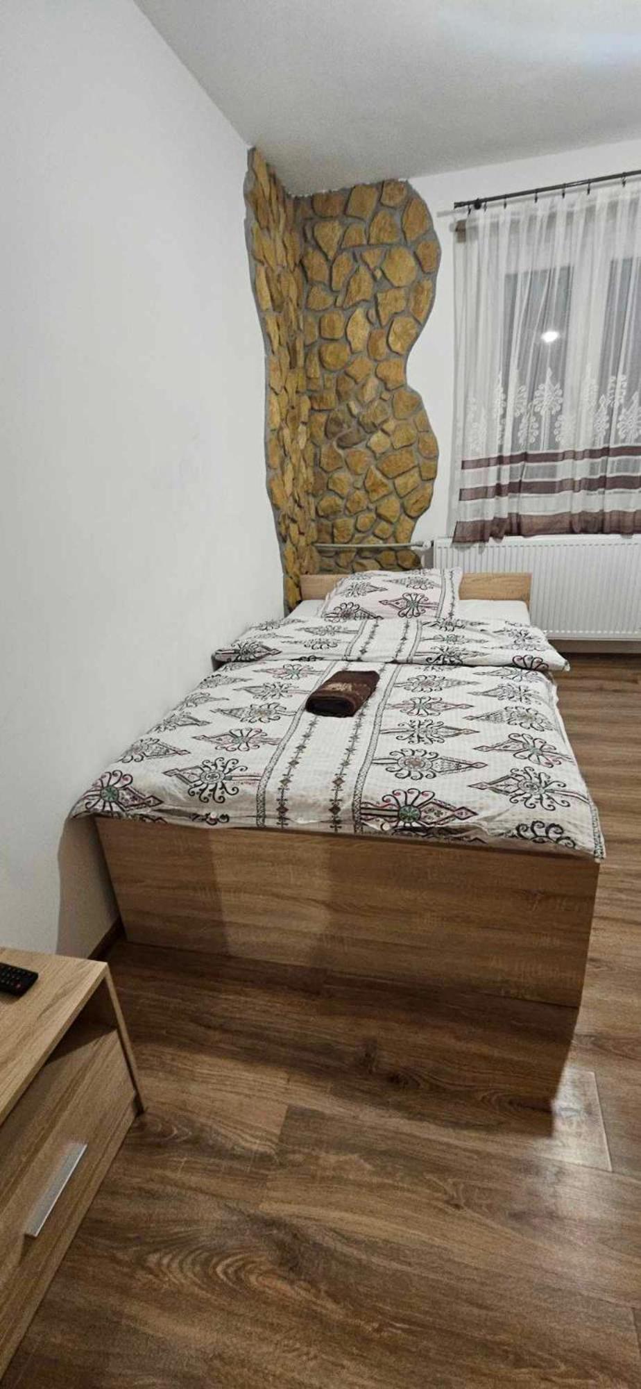 U Jedrusia Διαμέρισμα Zubrzyca Gorna Εξωτερικό φωτογραφία