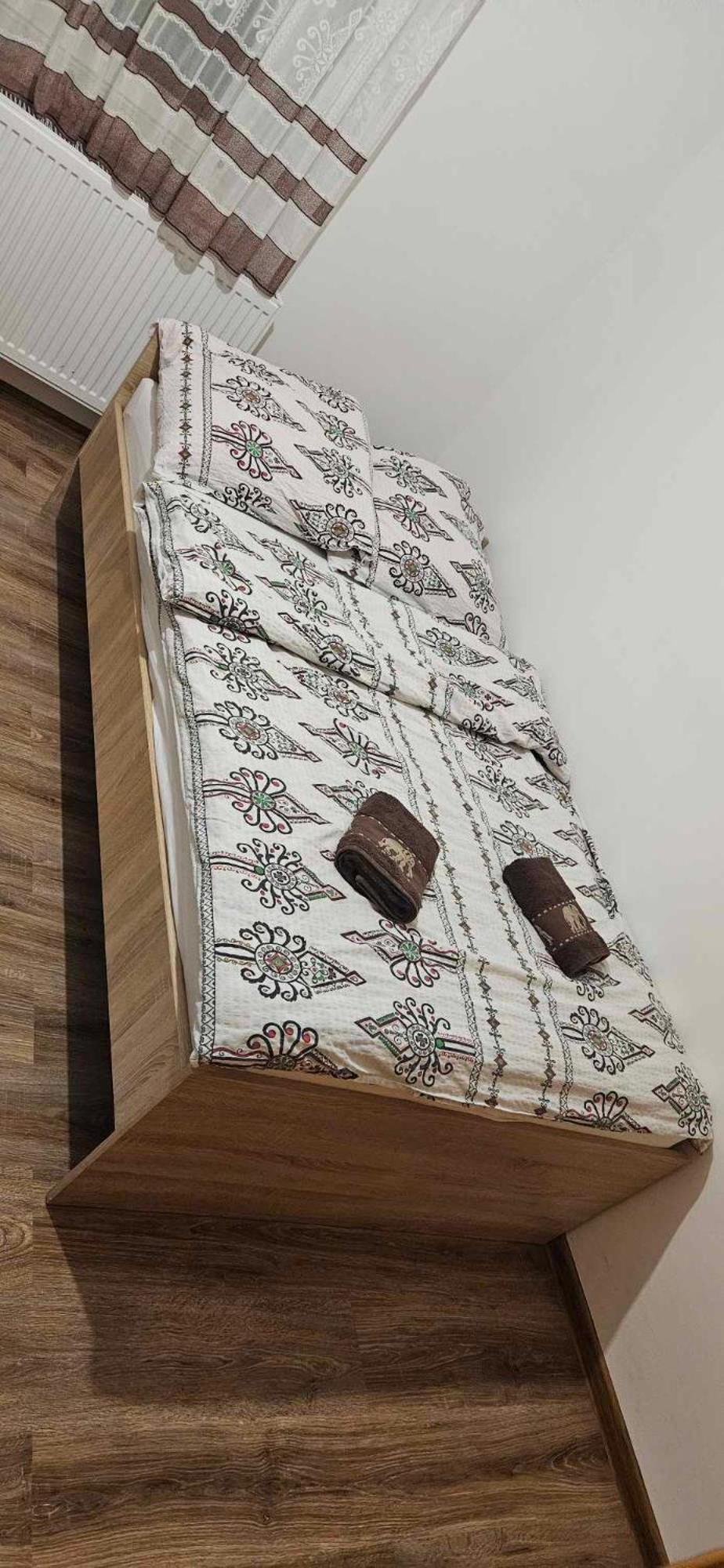 U Jedrusia Διαμέρισμα Zubrzyca Gorna Εξωτερικό φωτογραφία