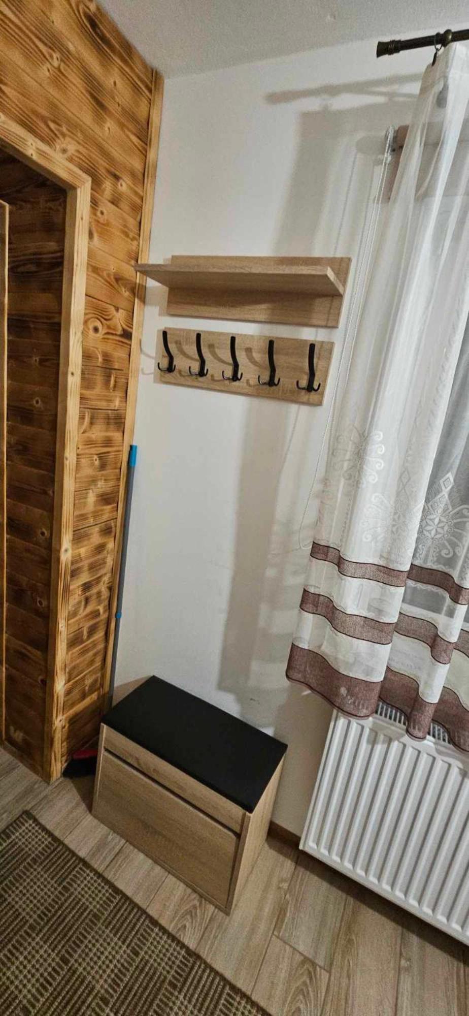 U Jedrusia Διαμέρισμα Zubrzyca Gorna Εξωτερικό φωτογραφία